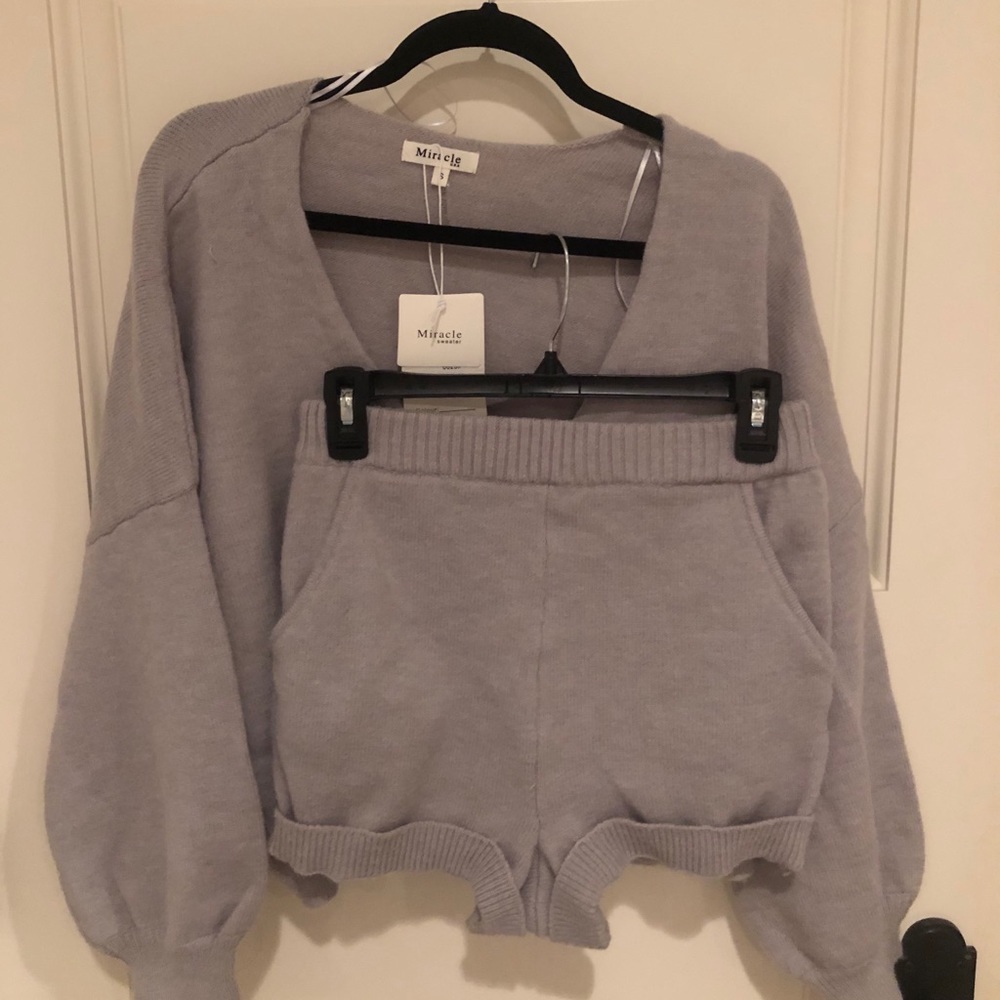 Vici Matching Set
